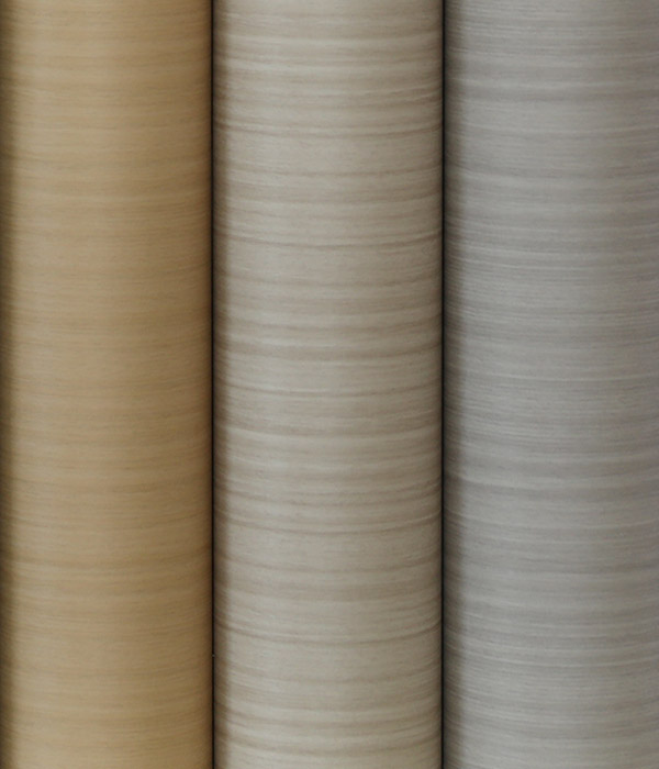 Jaki jest standard powłoki powierzchniowej folii z drewna PCV?