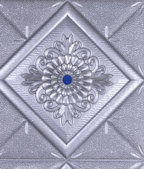 Jak zainstalować aluminiowy panel ścienny 3D?