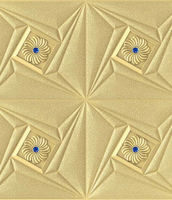 Jaki jest problem odporności na zużycie panelu sufitowego PCV?