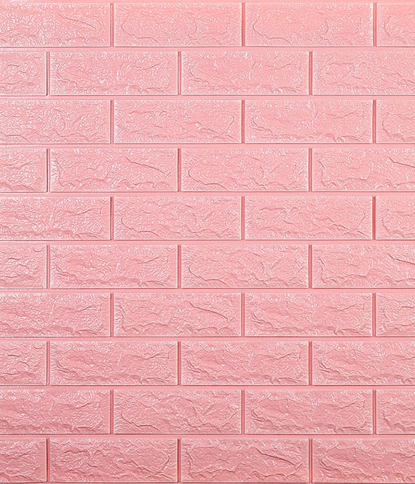 Naklejka ścienna z pianki 3D