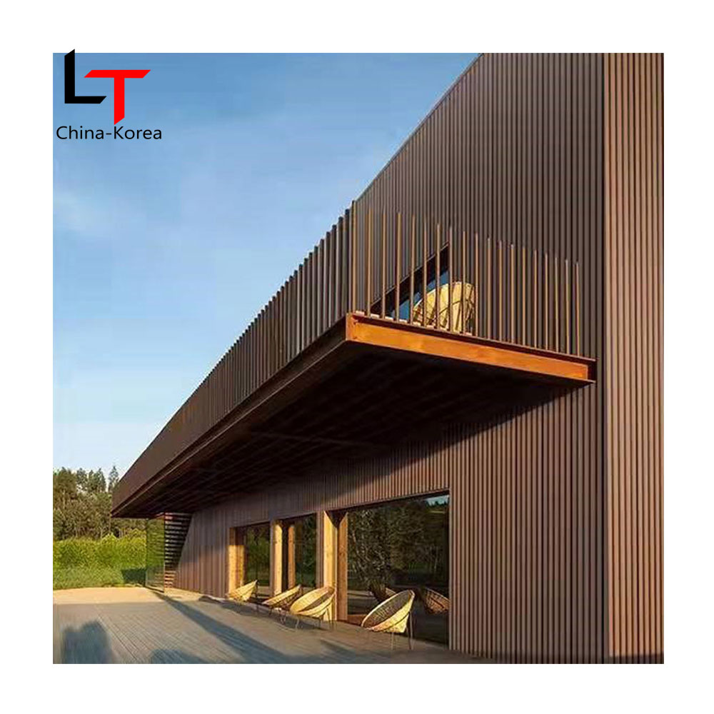 panele ścienne ściana zewnętrzna