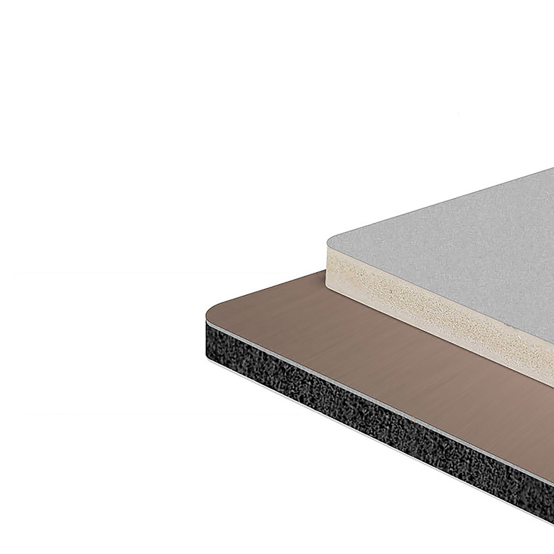 Czym panel ścienny z PCV z bambusa różni się od zwykłych paneli ściennych z PCV?