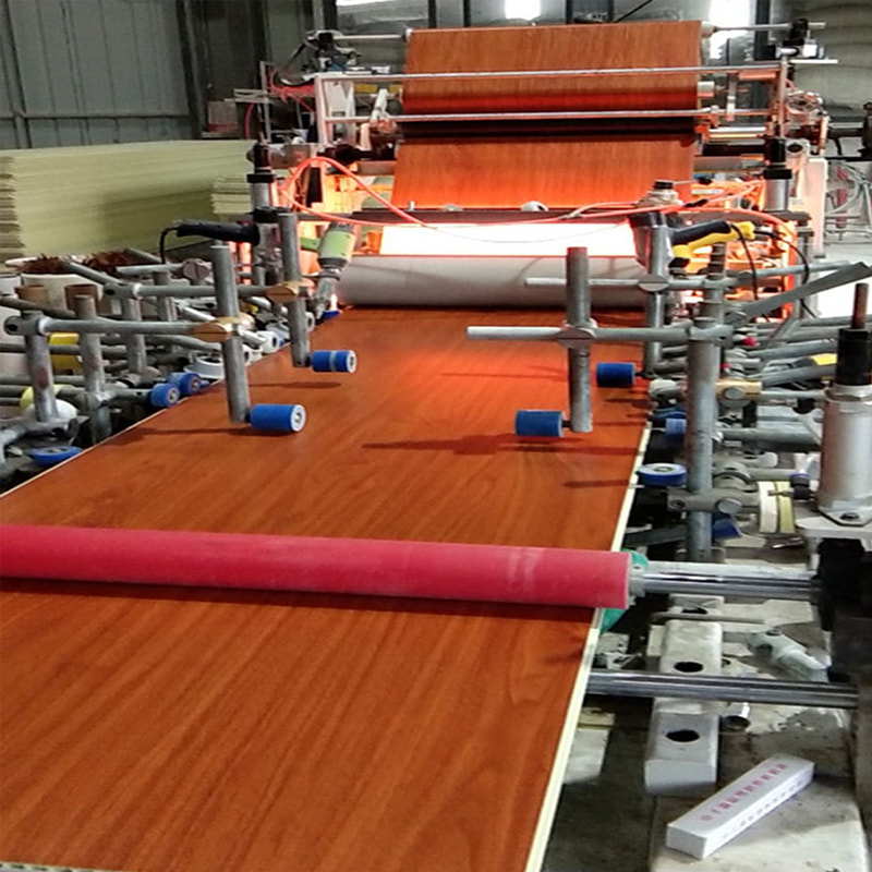 Nowoczesny zintegrowany panel ścienny z PCV z włókna bambusowego do tła telewizyjnego Twardy panel ścienny do sufitu wewnętrznego do użytku hotelowego