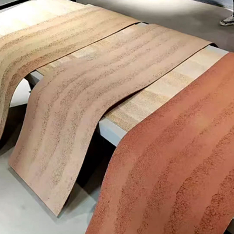 Panele ścienne z miękkiego kamienia