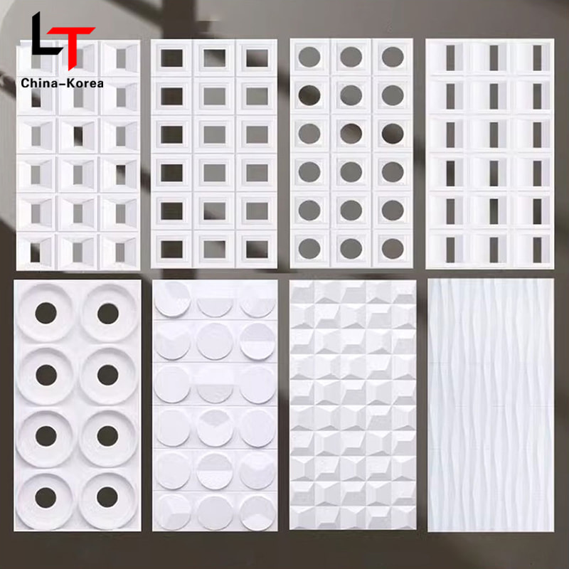 Wodoodporna zewnętrzna płytka ze sztucznego kamienia z PU Zewnętrzny panel ścienny z litego kamienia Elastyczna okładzina ze sztucznego kamienia na ścianę