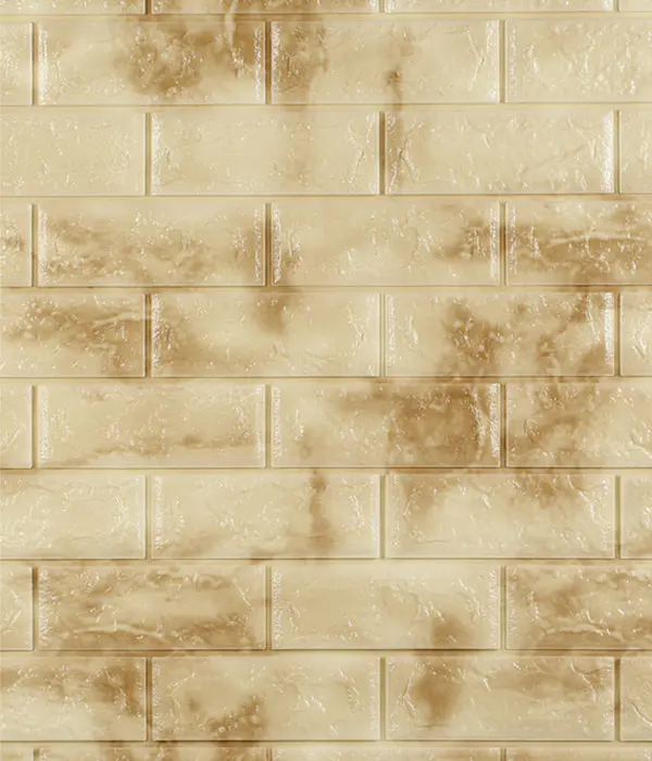 Jak odróżnić folię laminowaną PCV z drewna na meblach, czy nie?