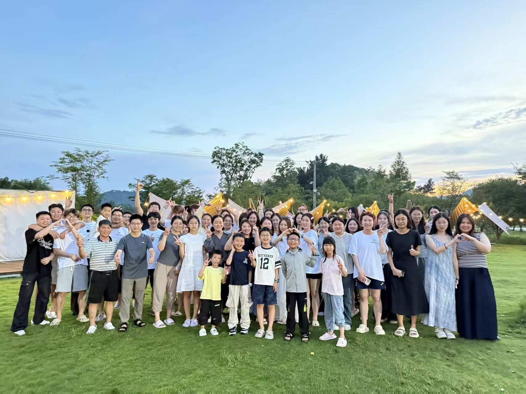 Przeżyj ponownie dobre czasy!